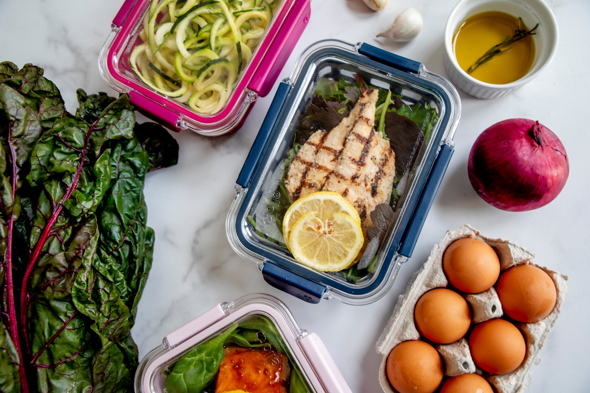 Metabolic Health Benefits